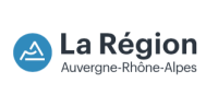 Logo région rhône alpes